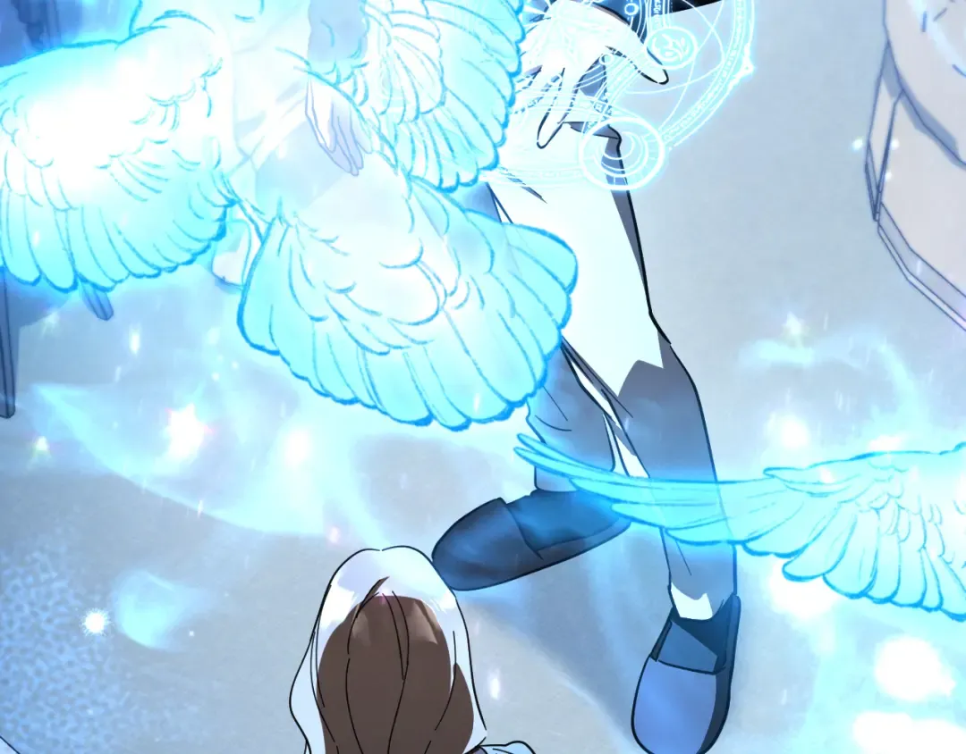 第66话 你也是魔法师吗？ 第36页
