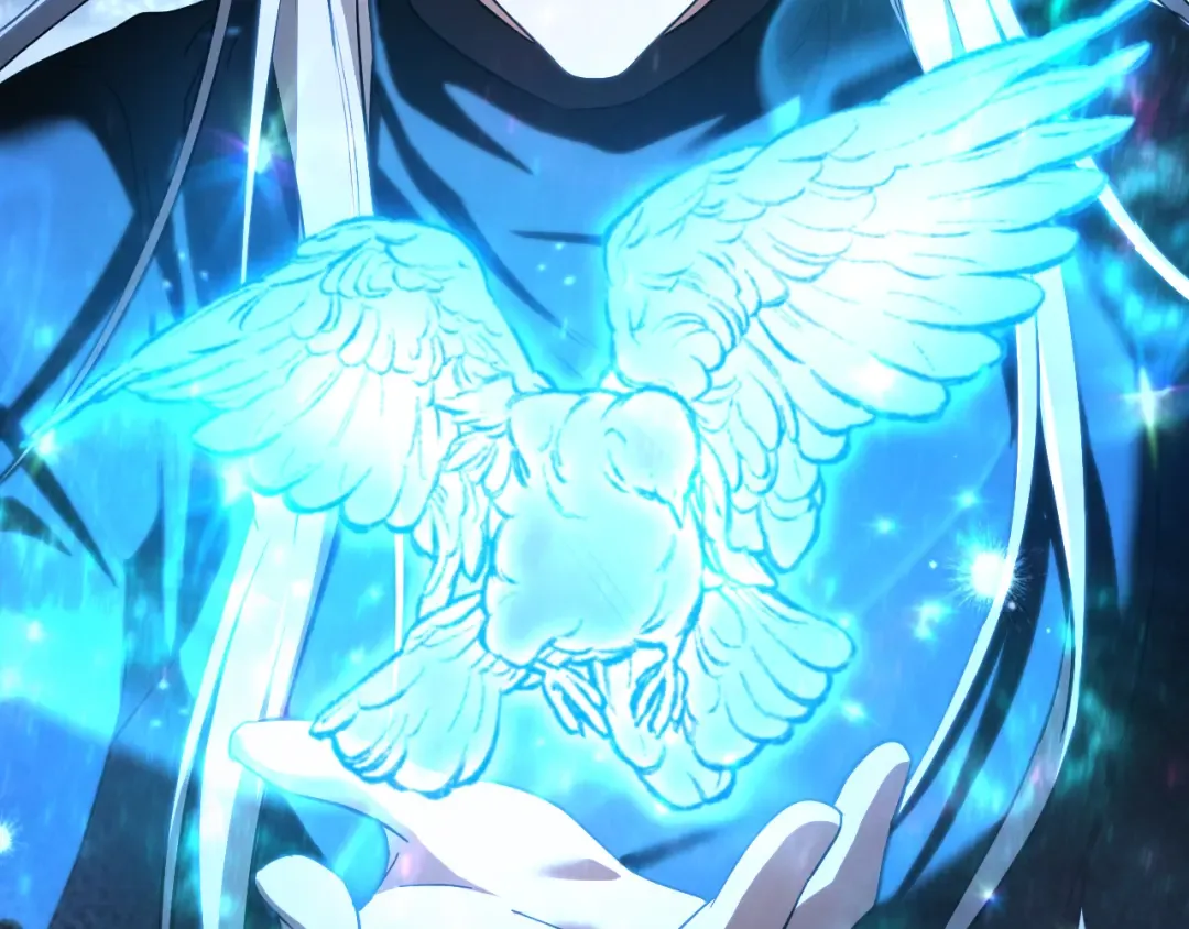 第66话 你也是魔法师吗？ 第42页
