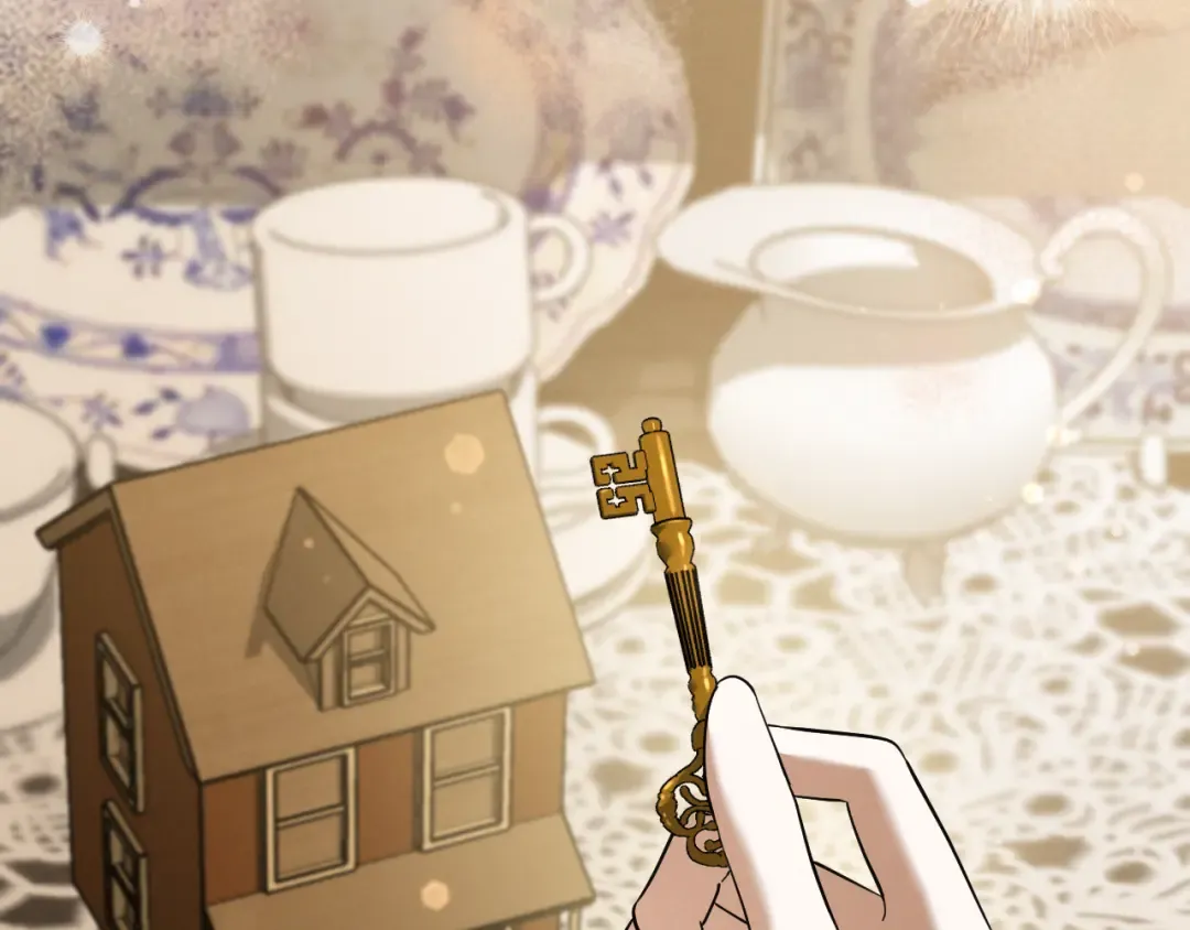 第68话 开门 第130页