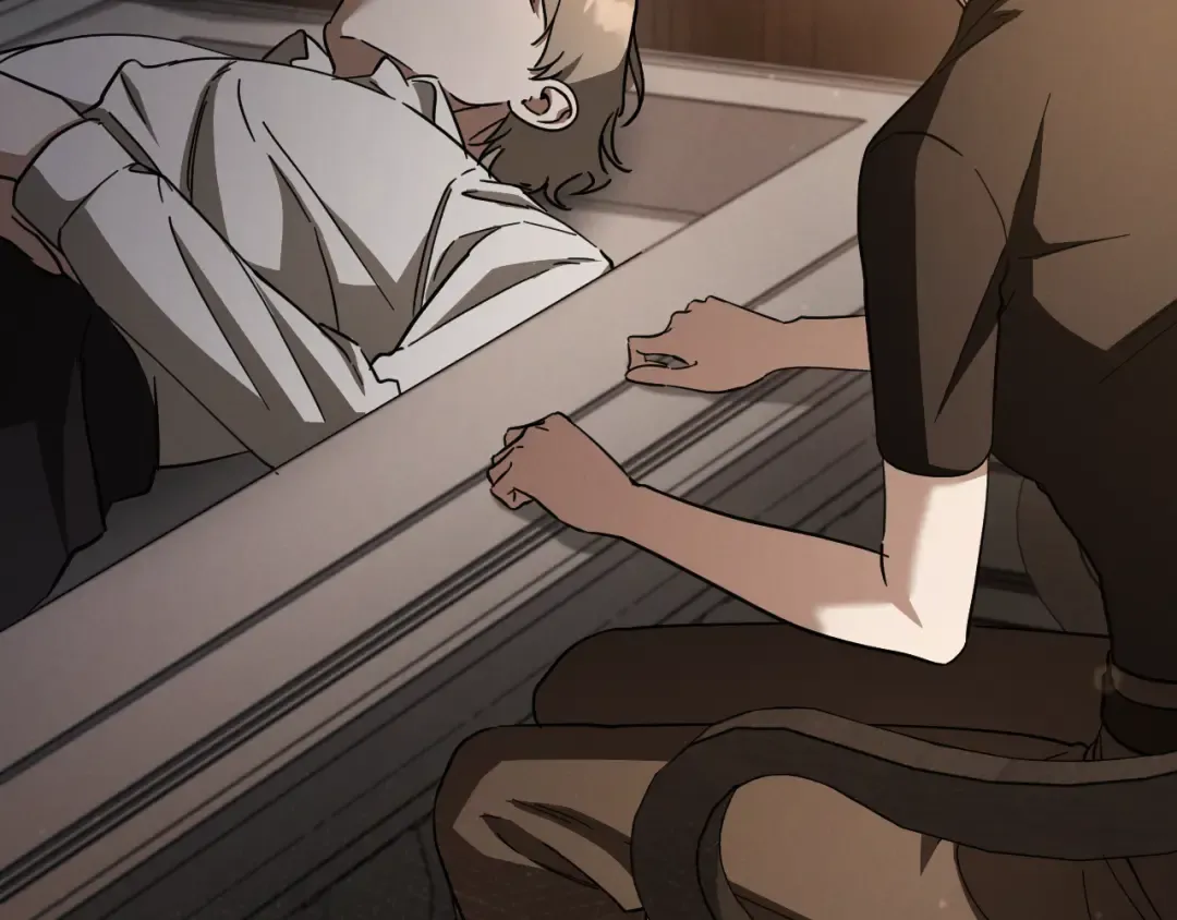 第69话 直面真相 第3页
