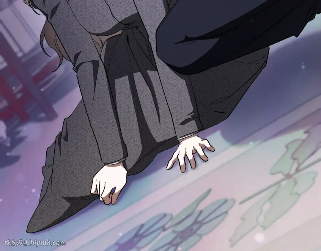 第73话 中弹 第32页