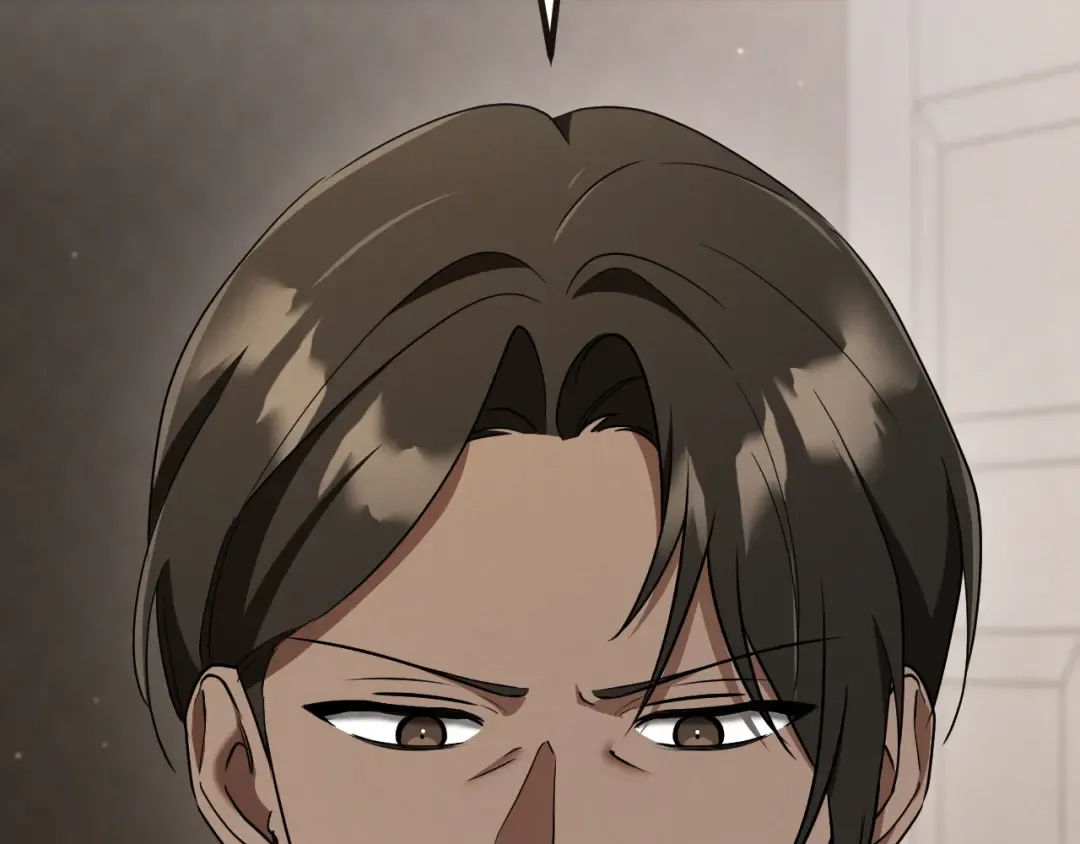 第74话 乖乖等我 第91页