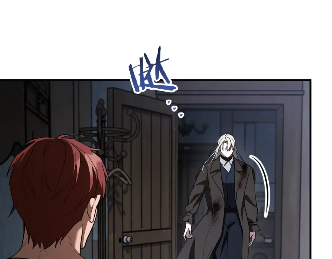 第74话 乖乖等我 第113页