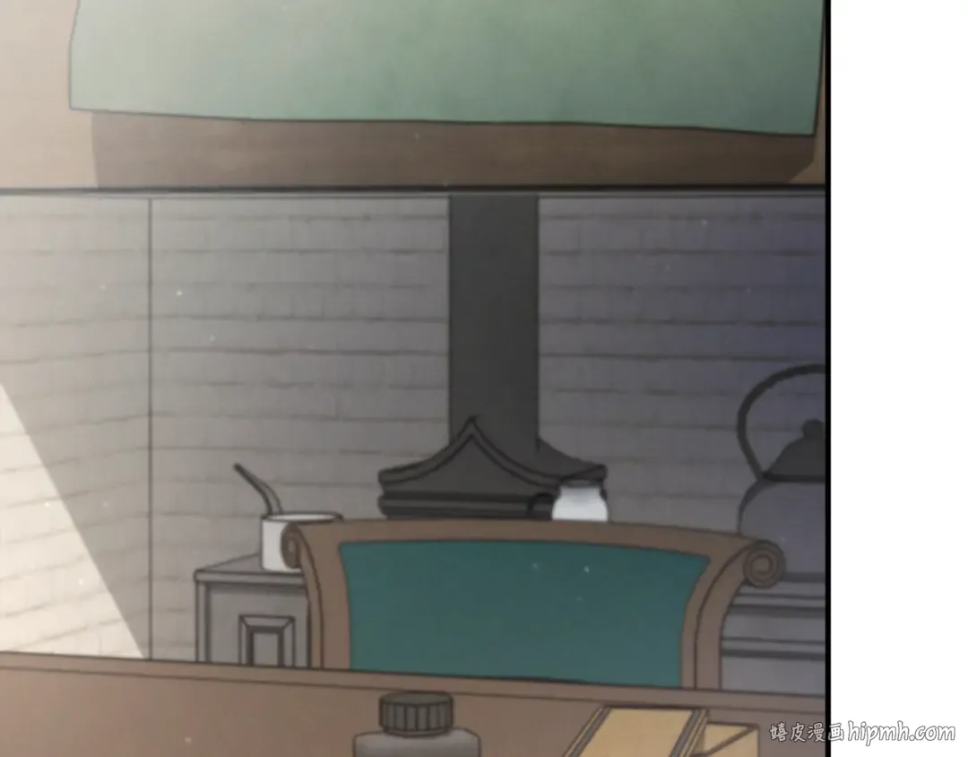 第78话 赎罪 第112页