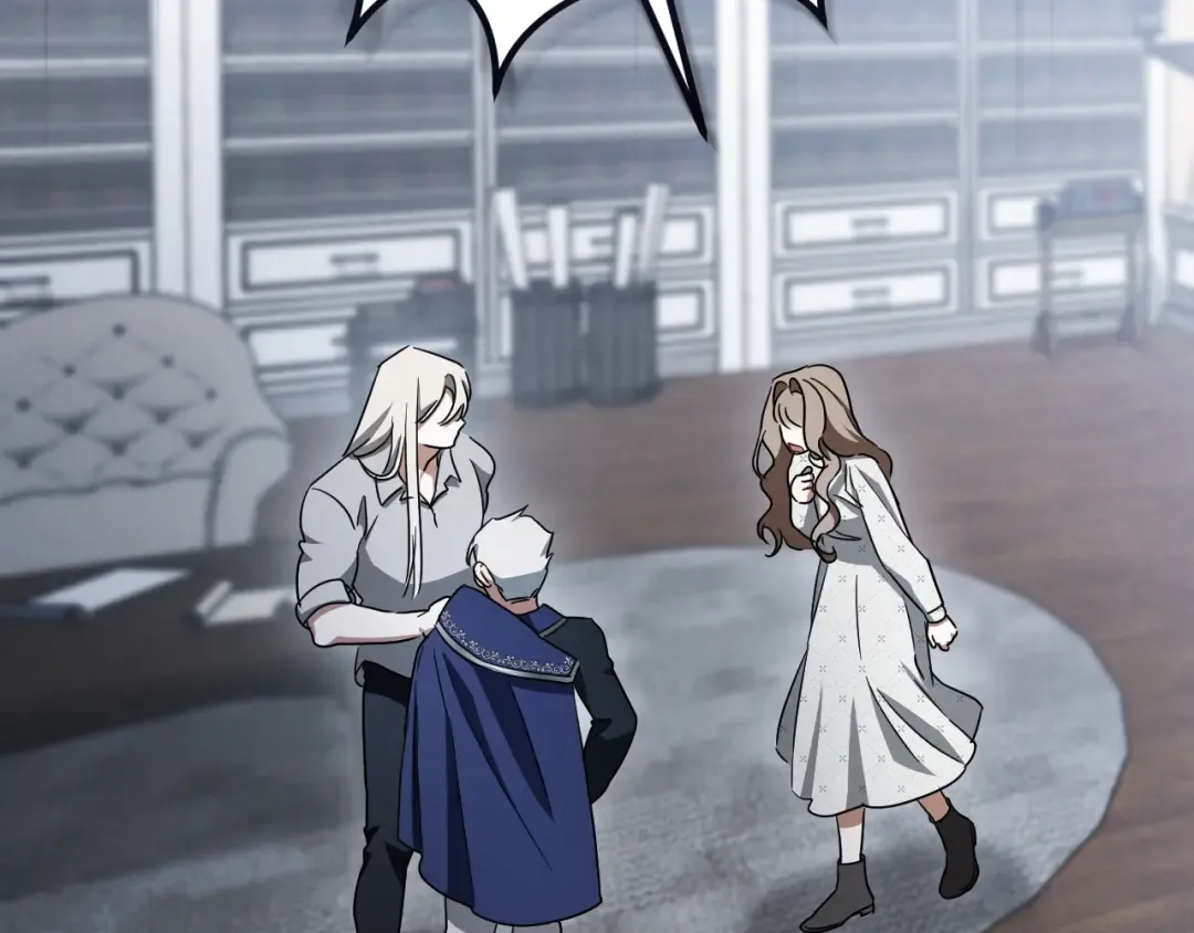 第85话 说服总理 第87页