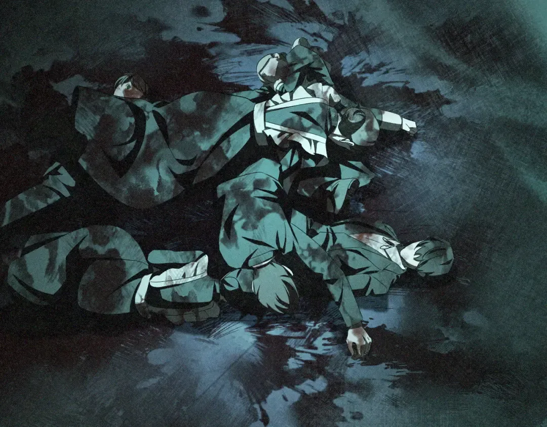 第85话 说服总理 第108页