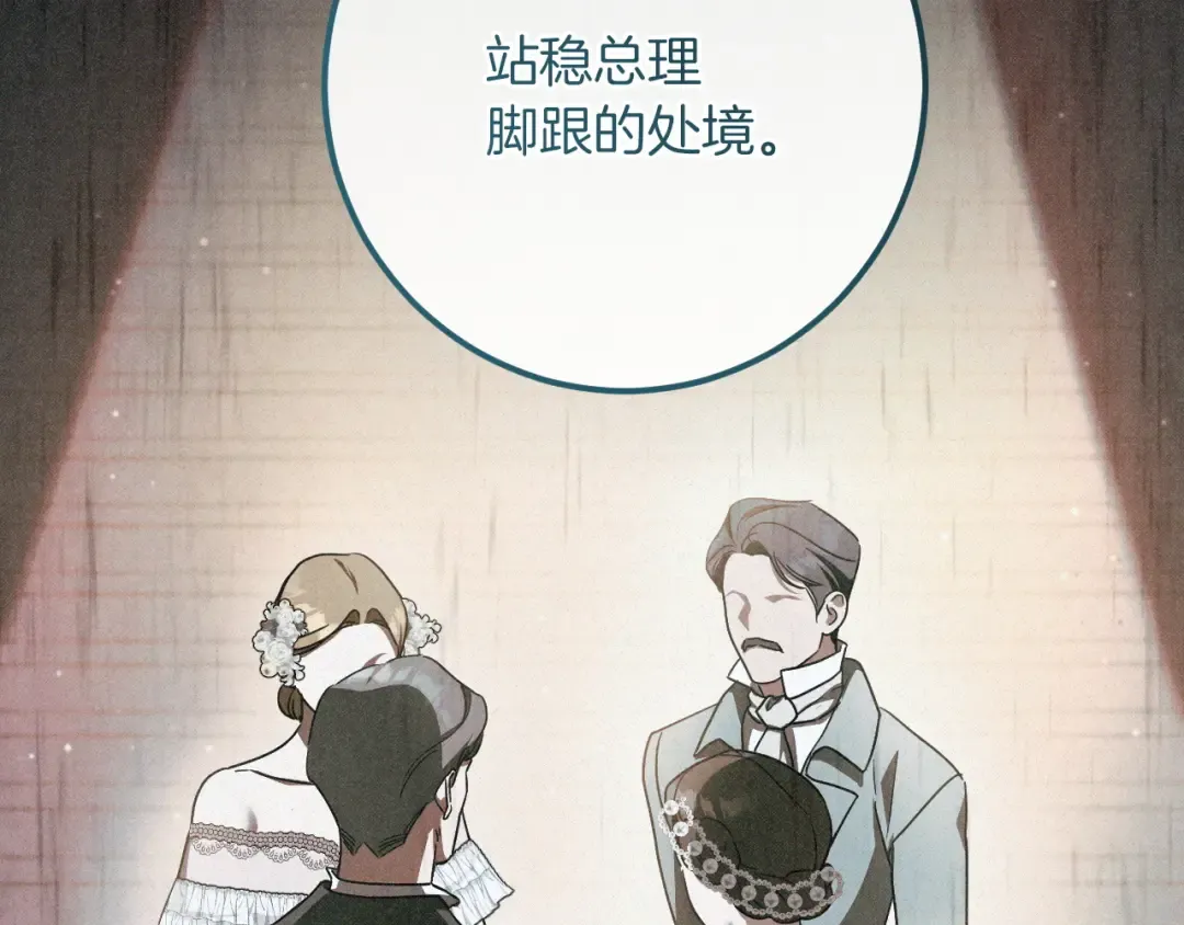 第85话 说服总理 第119页