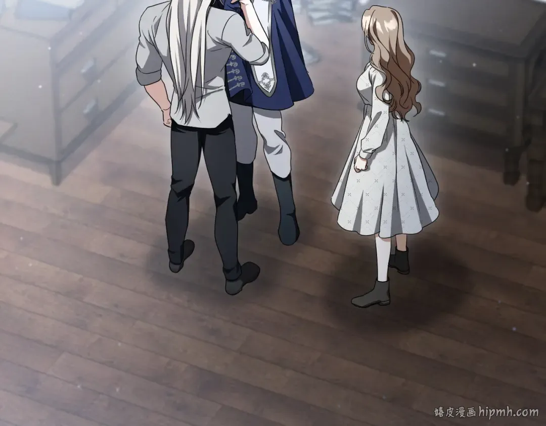 第85话 说服总理 第168页