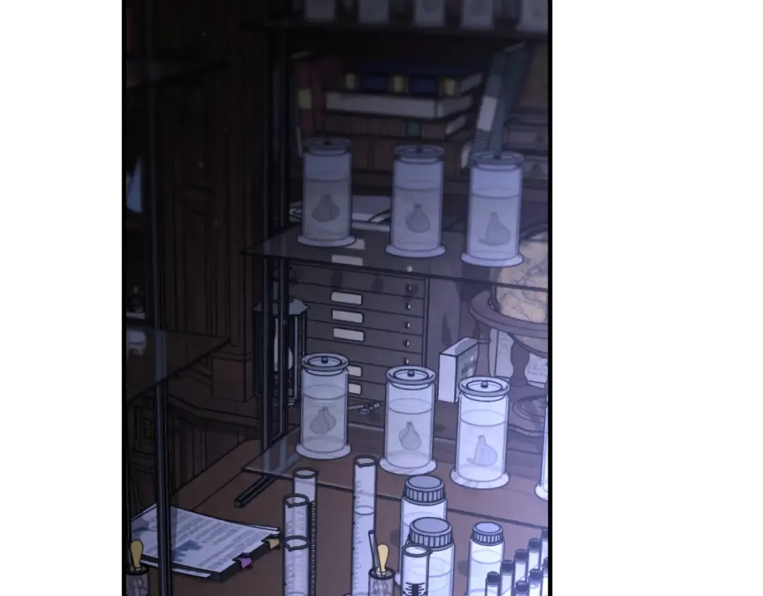 第87话 发动程序启动 第46页