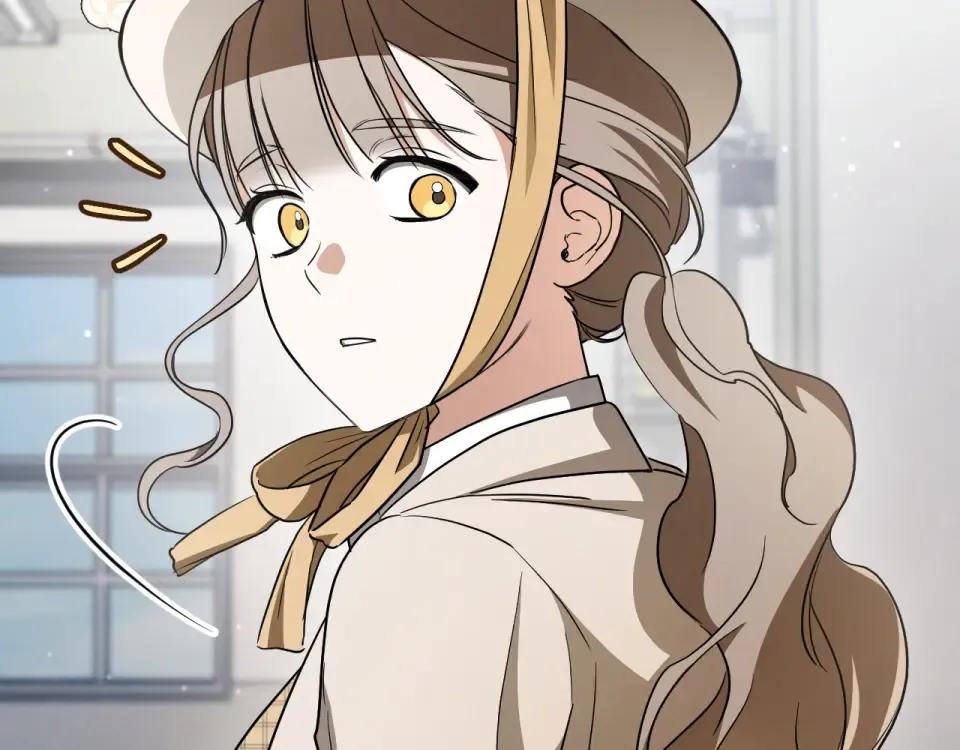 第89话 嗨，小美女 第29页