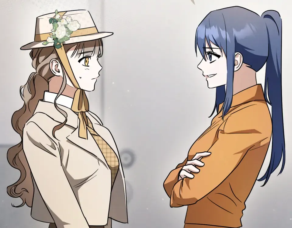 第89话 嗨，小美女 第81页
