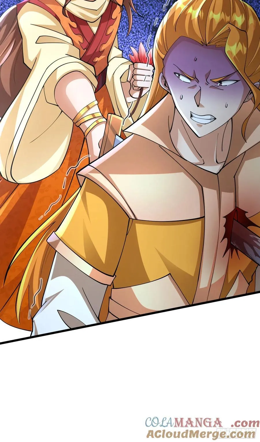 024 废物师兄一个！ 第67页