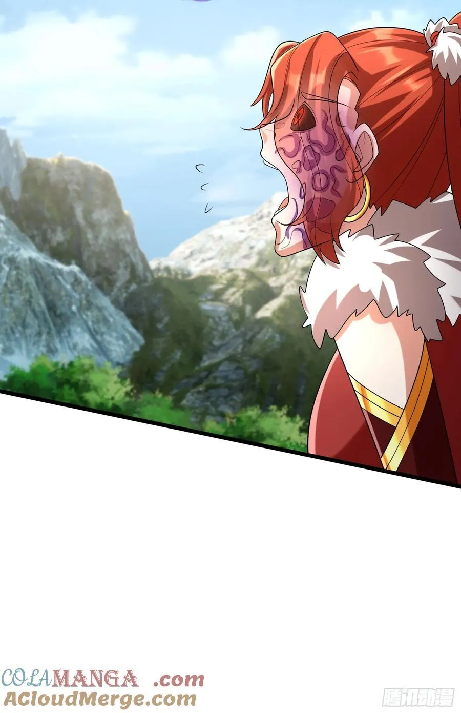 026 诡兽来袭！ 第46页