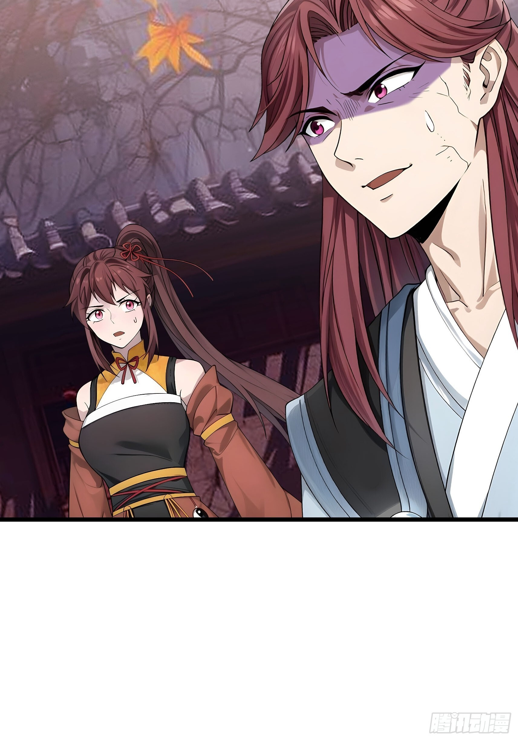 043 大战二位祖师！ 第9页