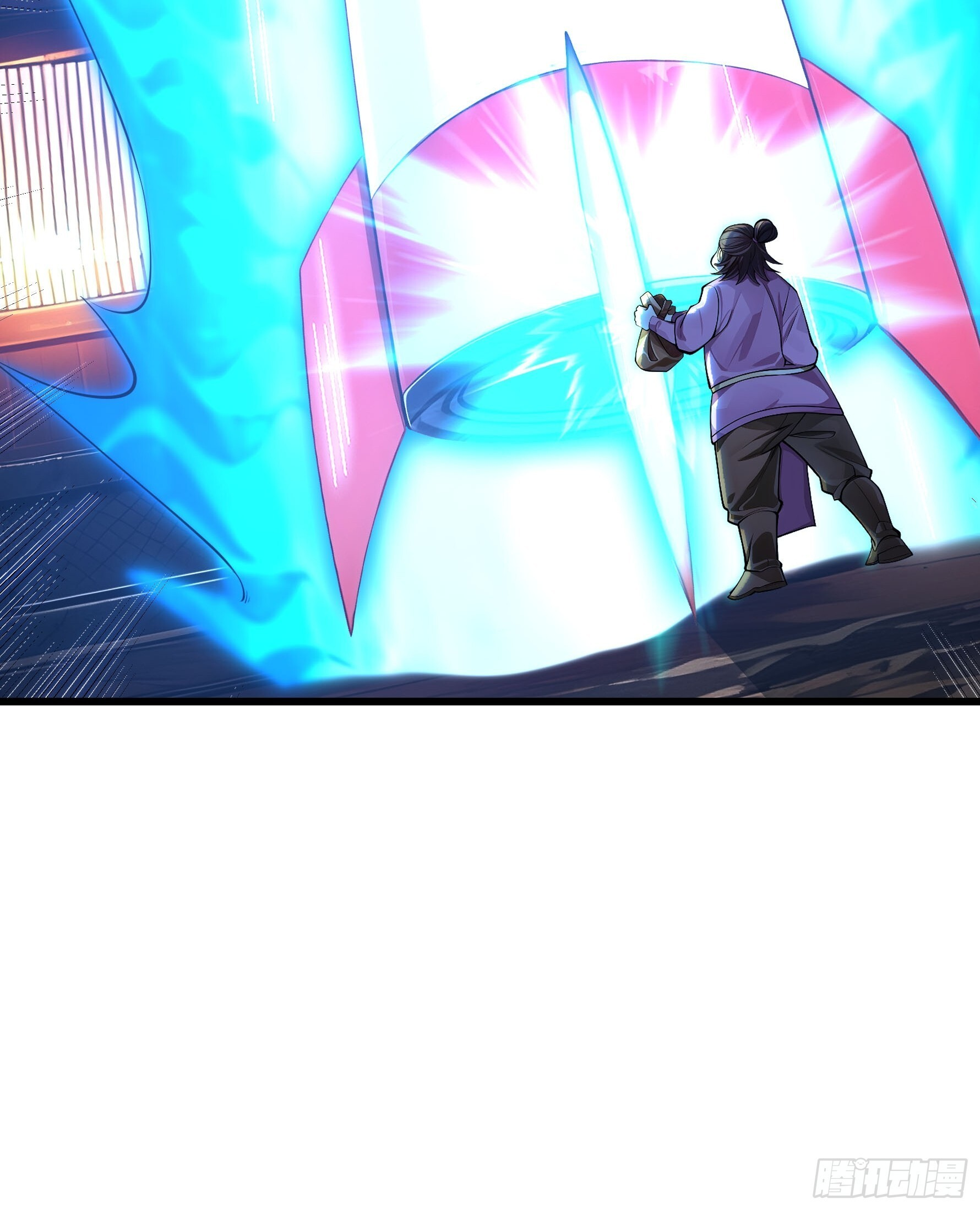043 大战二位祖师！ 第42页