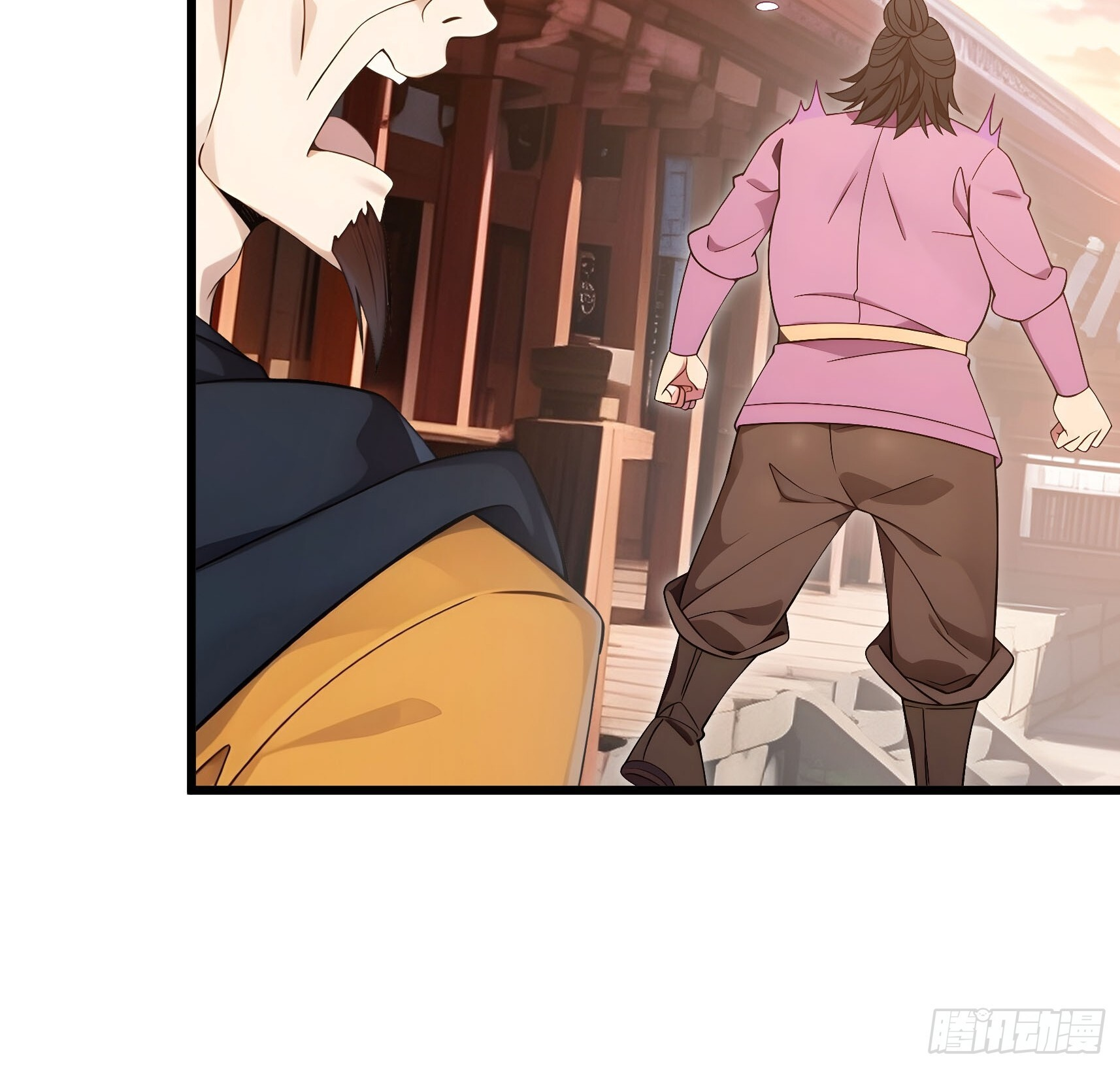 043 大战二位祖师！ 第49页