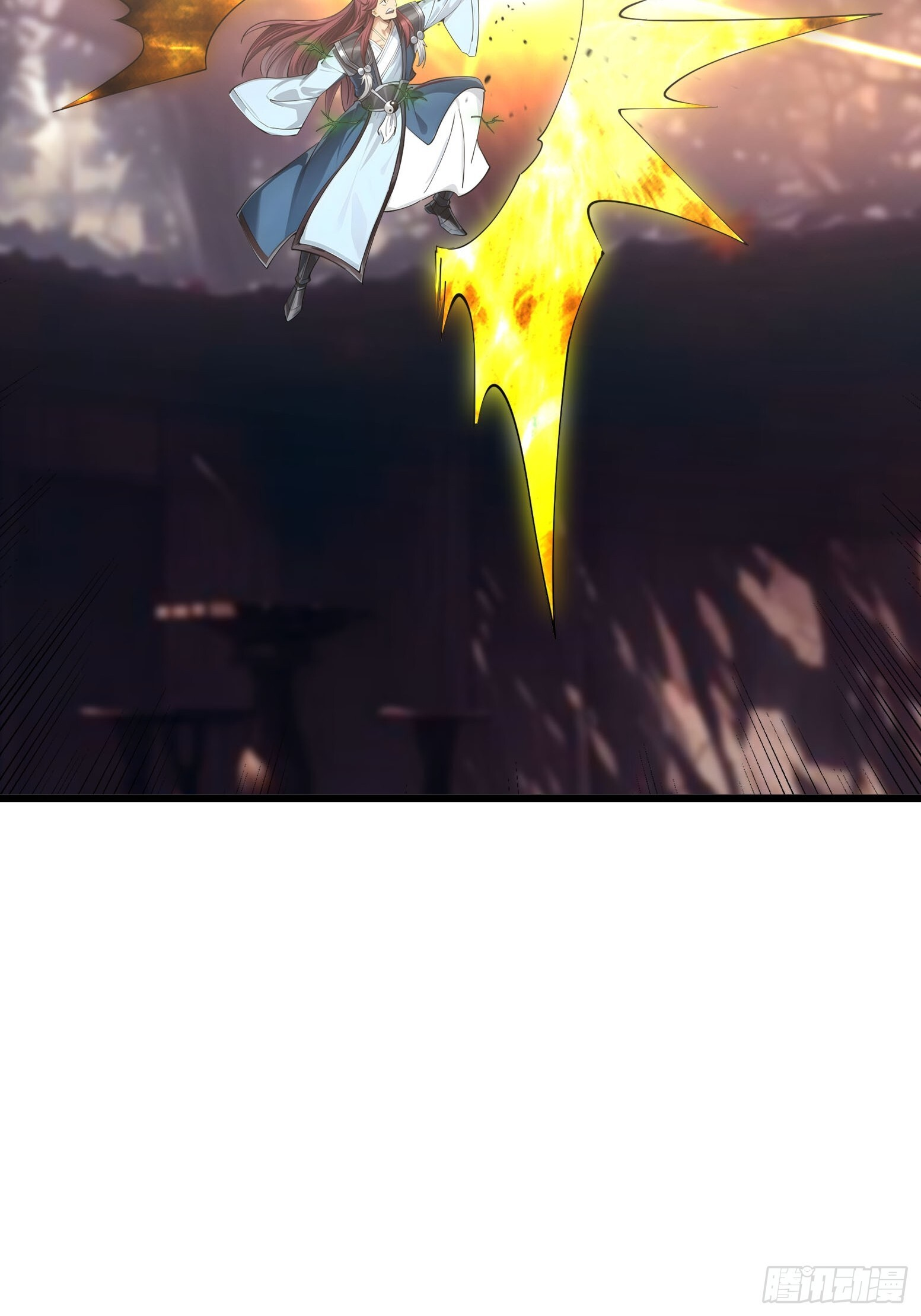 第46话 夭寿山的末日？！ 第24页