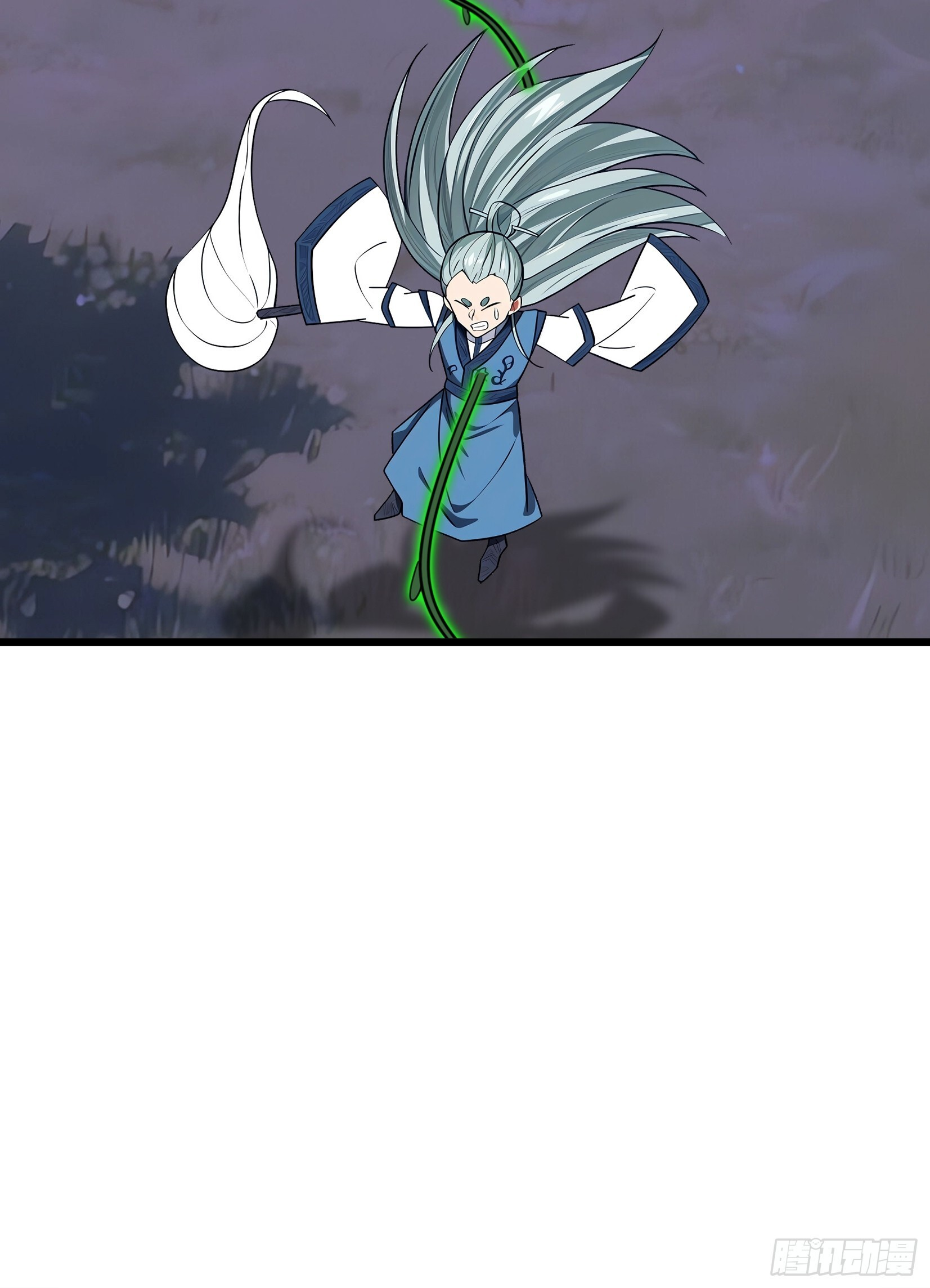 第46话 夭寿山的末日？！ 第53页