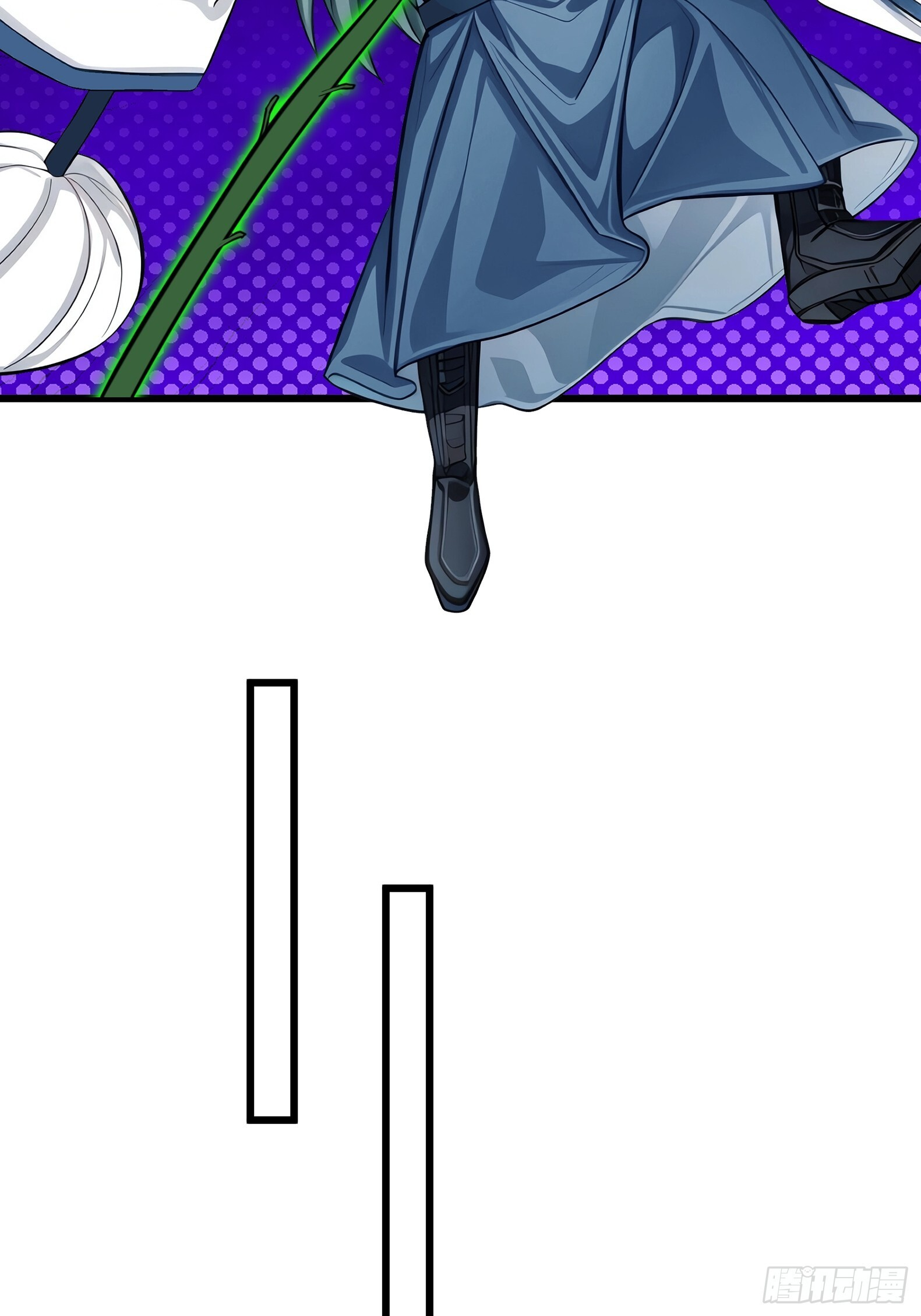 第46话 夭寿山的末日？！ 第55页