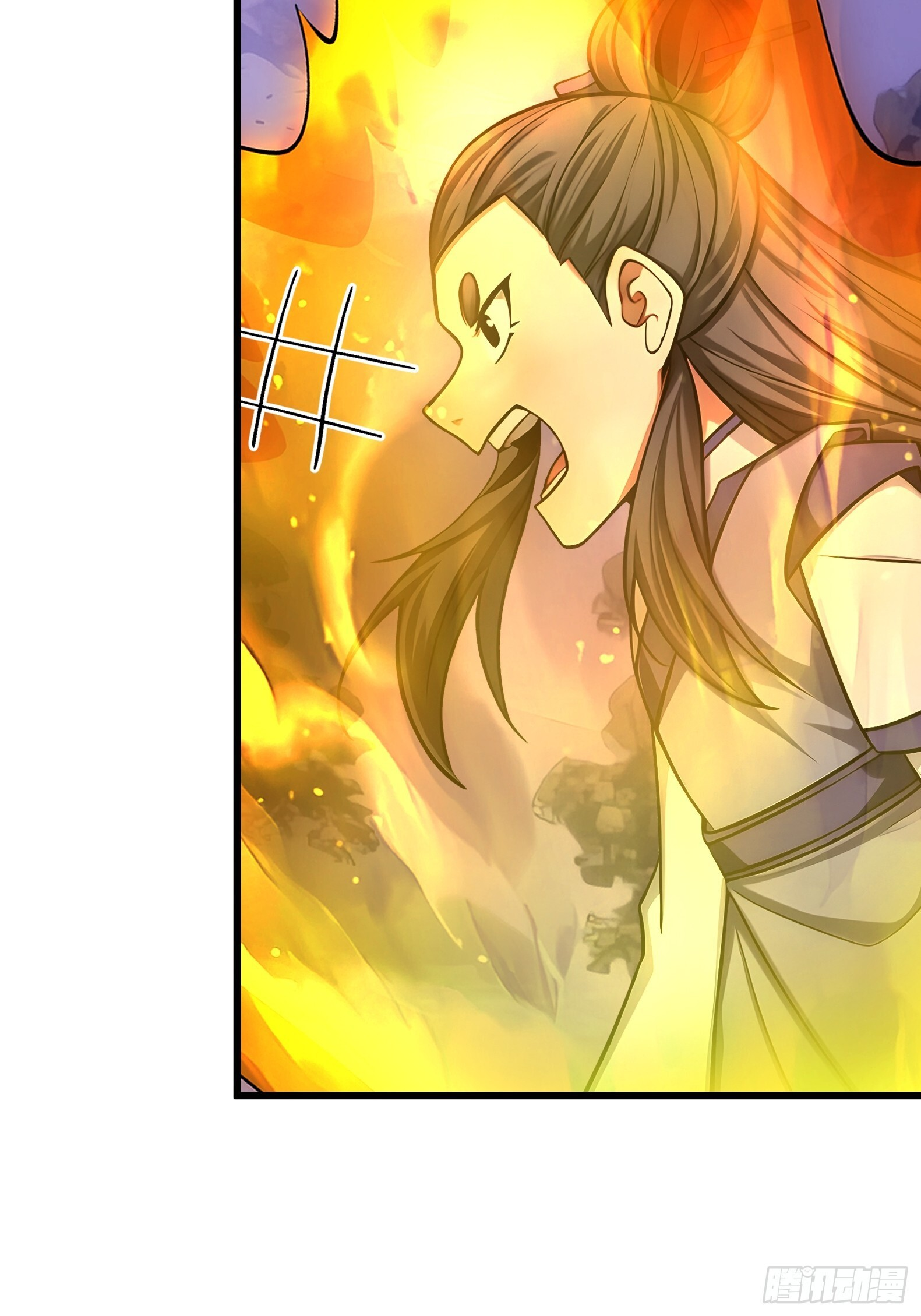 第46话 夭寿山的末日？！ 第59页