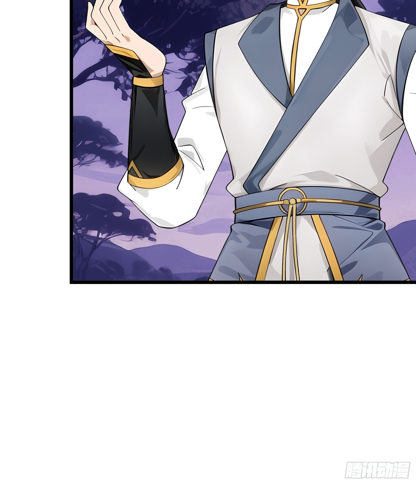 第46话 夭寿山的末日？！ 第89页