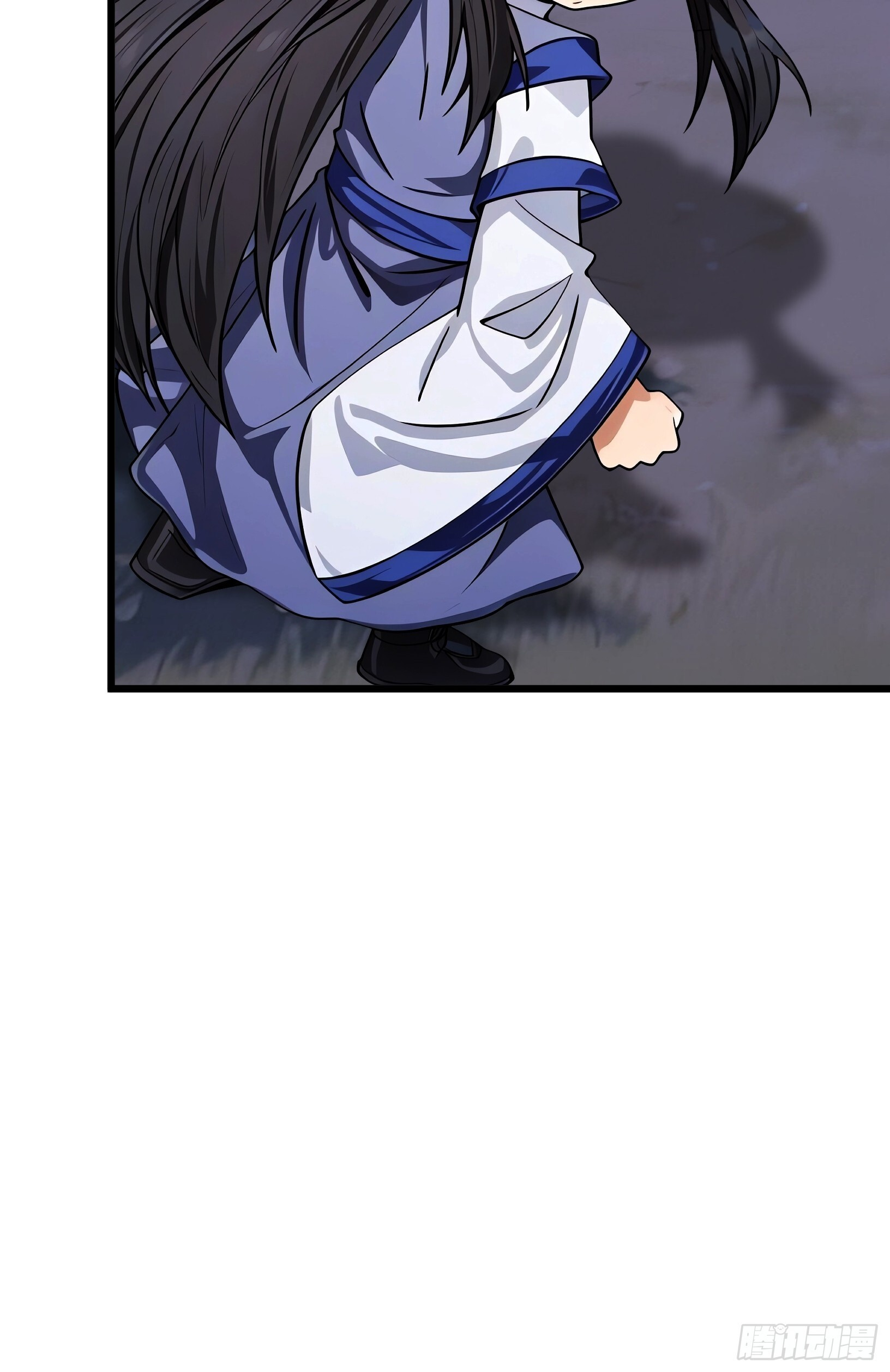 第47话 寿仙登场，拼死一击！ 第33页