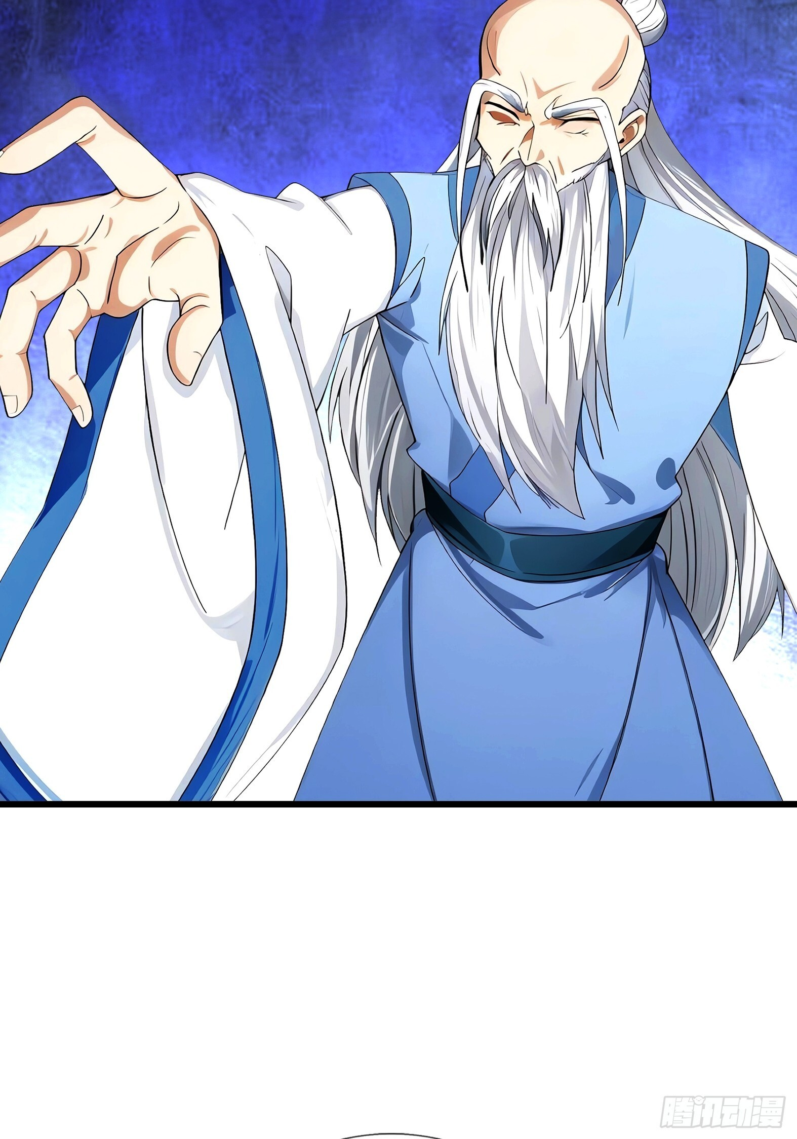 第47话 寿仙登场，拼死一击！ 第59页