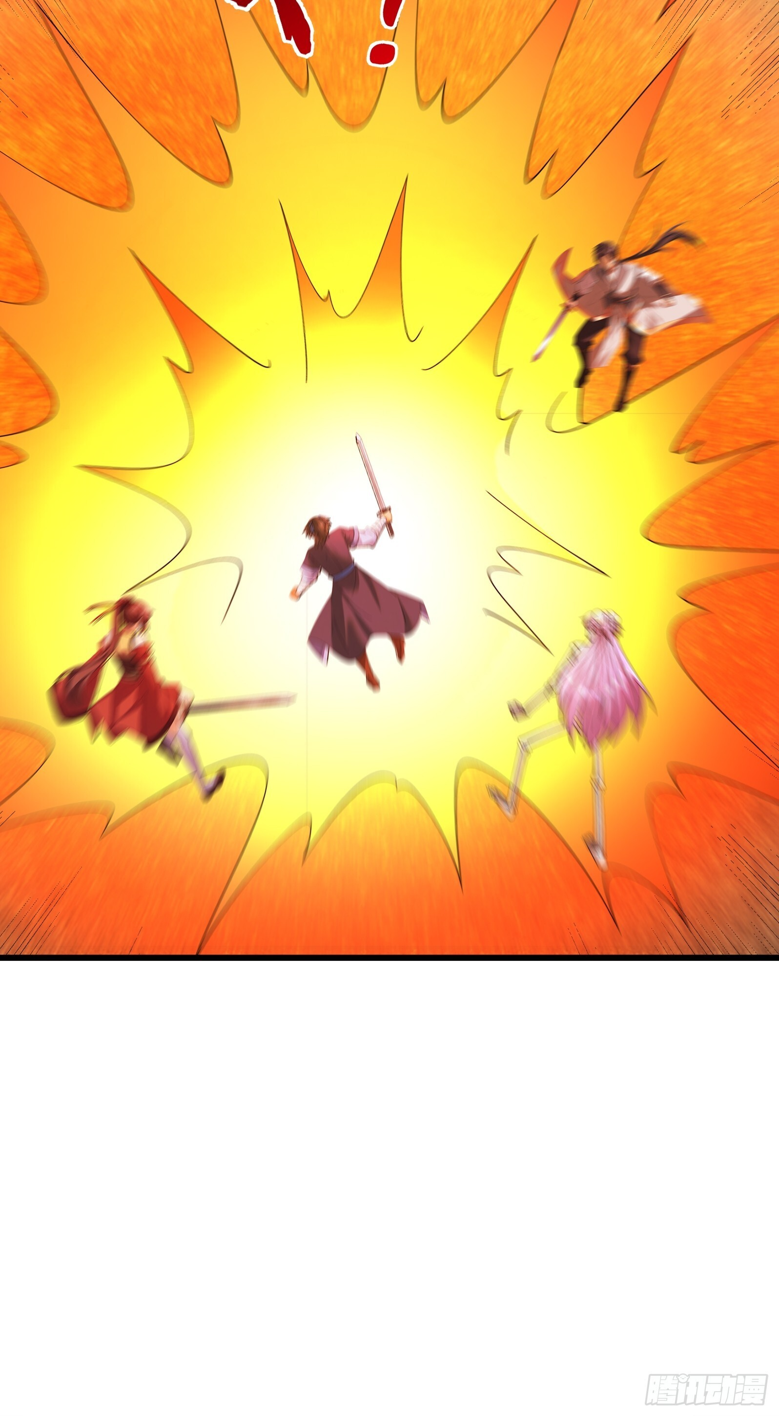 第50话 大家一起上！ 第75页