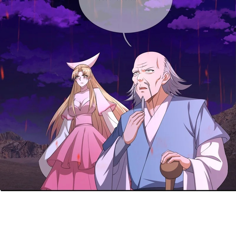 第53话 神格！ 第50页