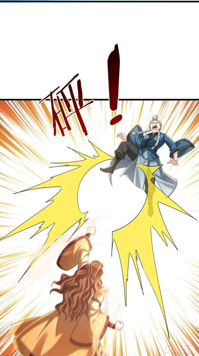 第58话 乌斯国，危！ 第40页
