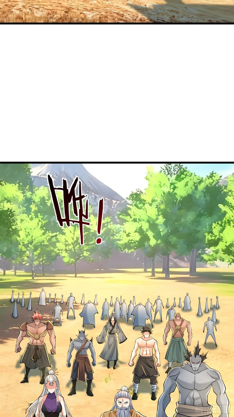第64话 妖魔进犯! 第45页