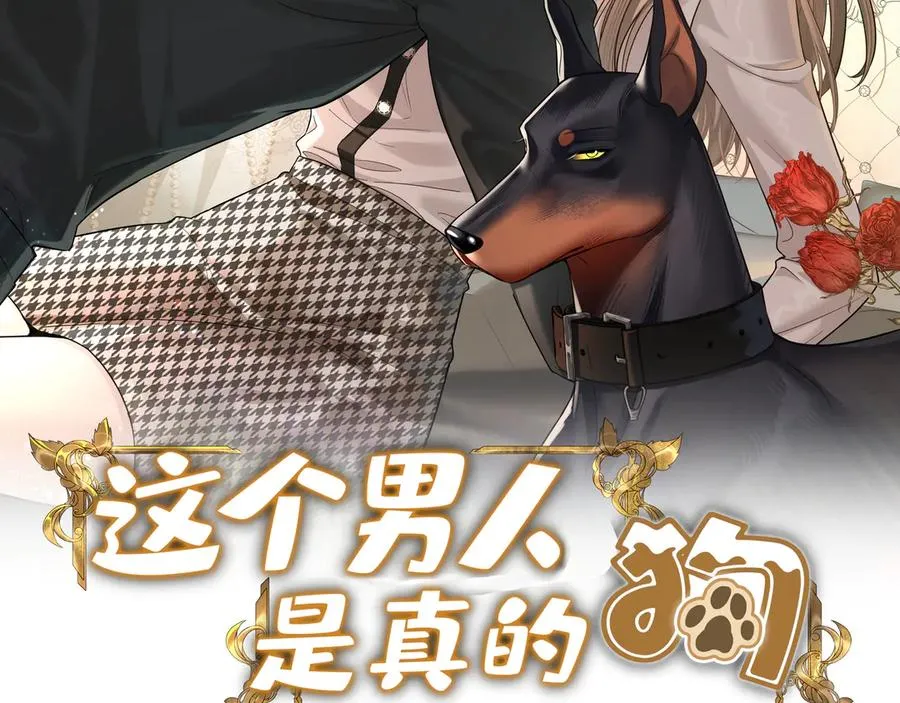 第9话 这狗真讨厌 第2页