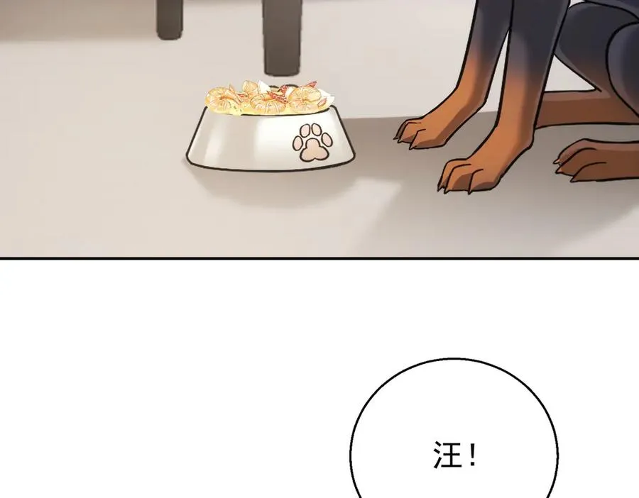 第11话 晏狗是家政小能手 第51页