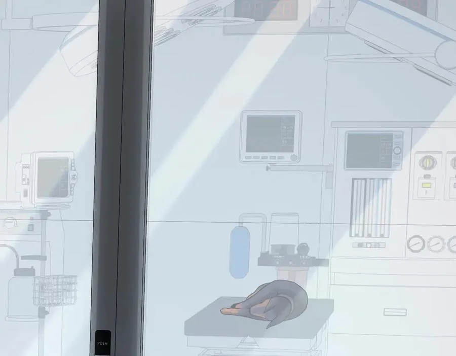 第14话 他逃走了 第100页