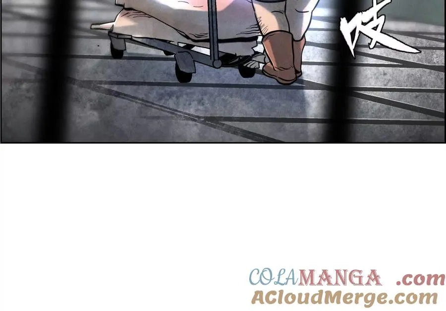 第1话 慕飞 第121页
