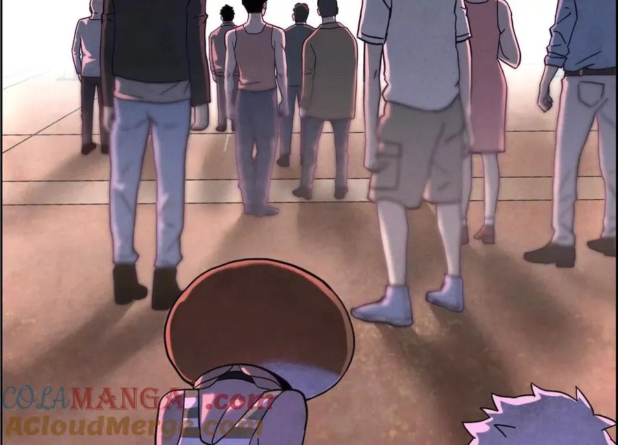 第3话 千分之一的钥匙 第53页