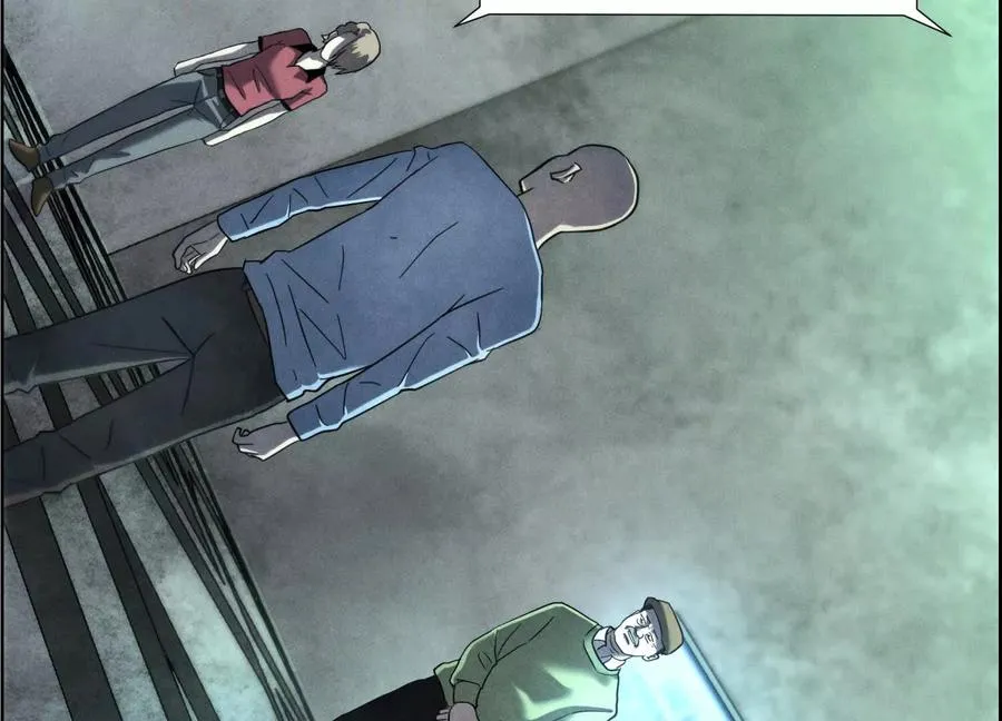 第3话 千分之一的钥匙 第206页