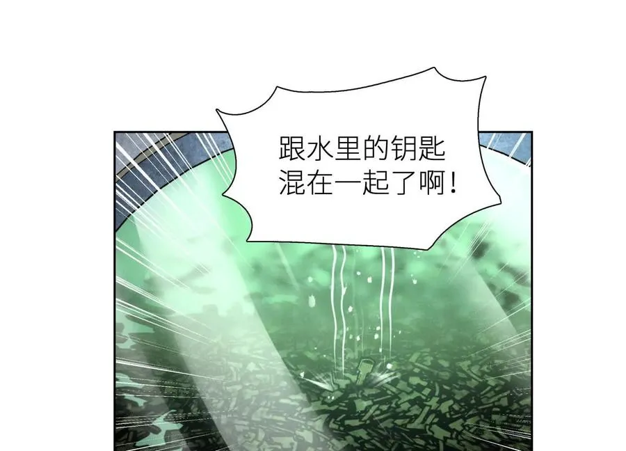 第3话 千分之一的钥匙 第222页