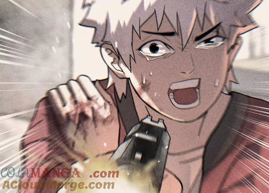 第5话 另一把正确的钥匙 第85页