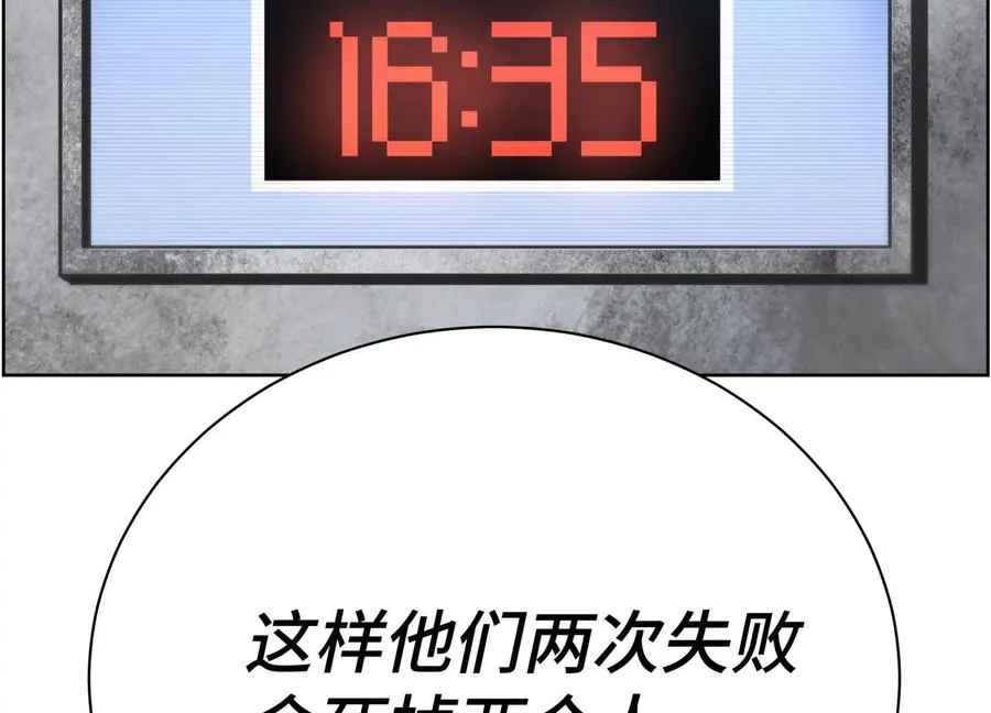 第5话 另一把正确的钥匙 第111页