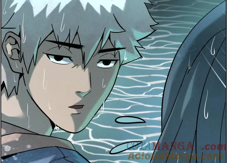 第5话 另一把正确的钥匙 第129页