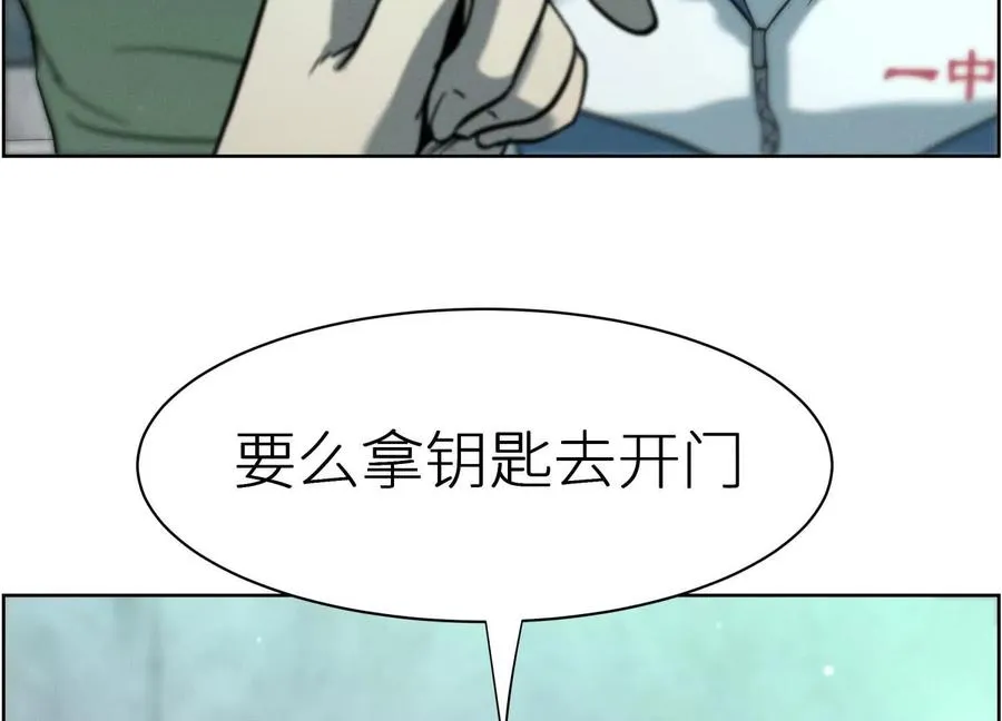 第5话 另一把正确的钥匙 第142页
