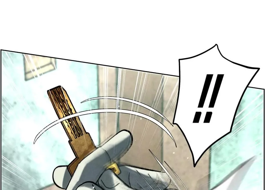 第5话 另一把正确的钥匙 第219页