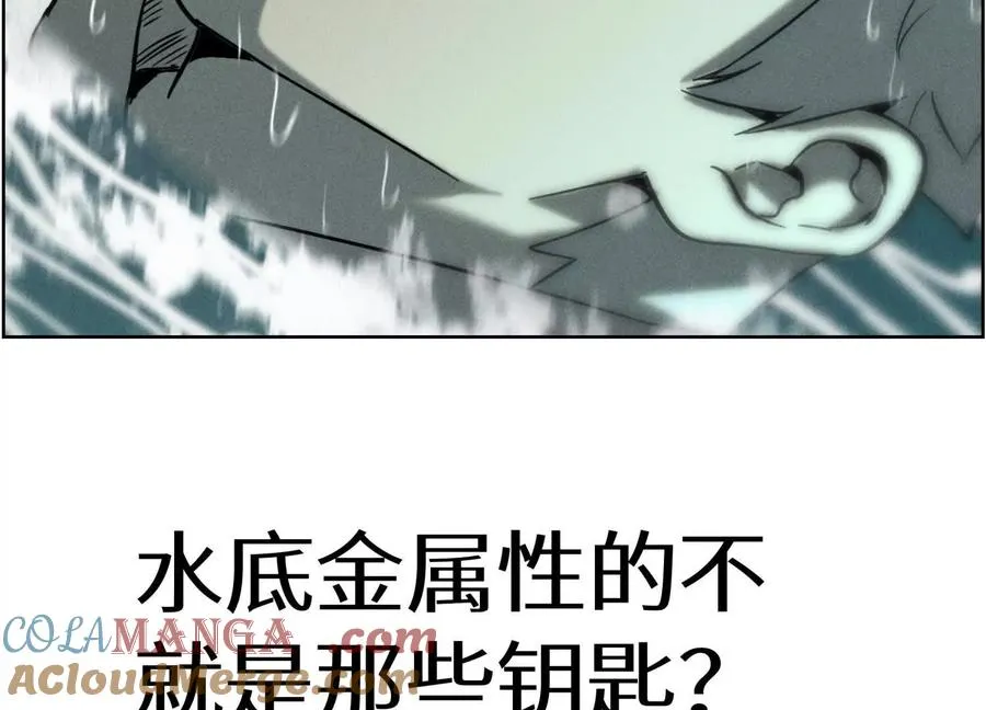 第5话 另一把正确的钥匙 第281页