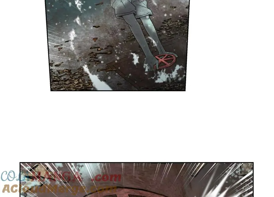 第5话 另一把正确的钥匙 第349页