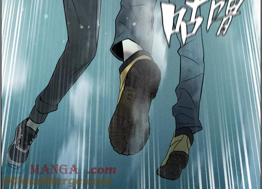 第5话 另一把正确的钥匙 第421页