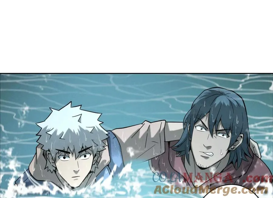 第5话 另一把正确的钥匙 第437页