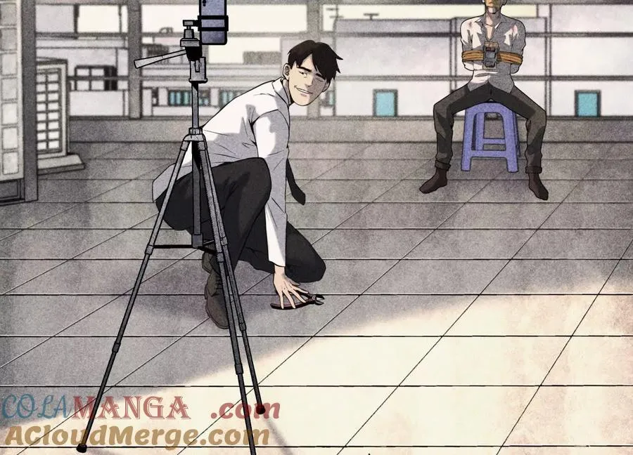 第8话 最后一关 第9页