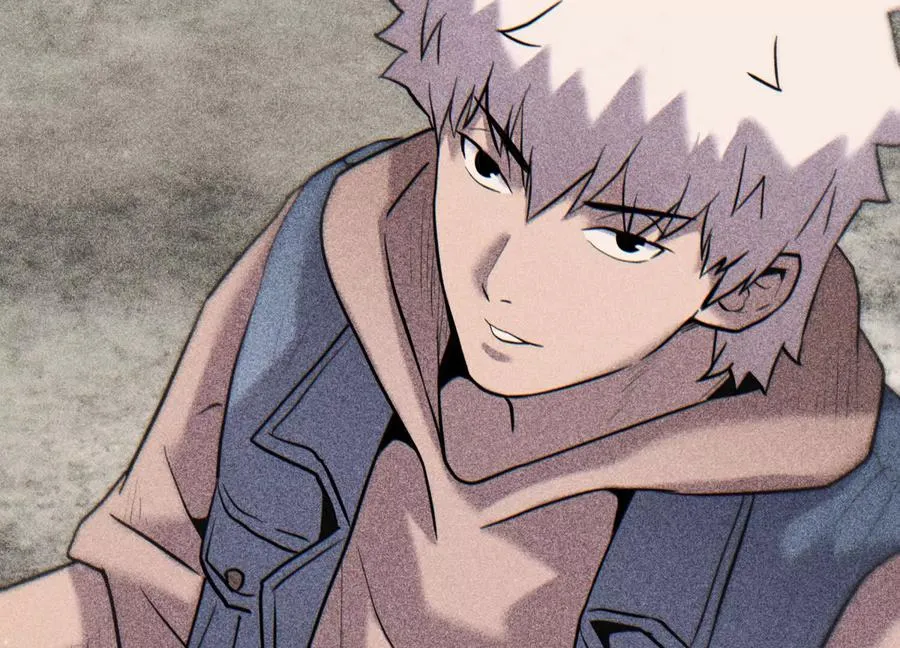 第16话 全员通过 第255页