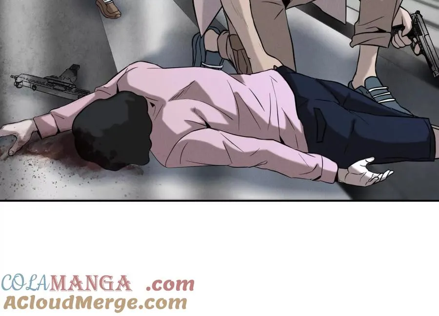 第28话 救自己一次有错吗 第29页